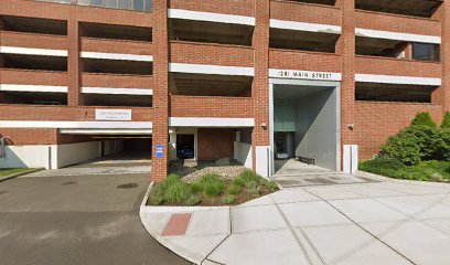 Orthopedic Associates of Stamford Orthopedic Associates of Stamford