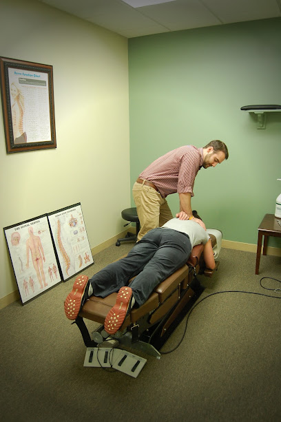 Stamford Sports & Spine