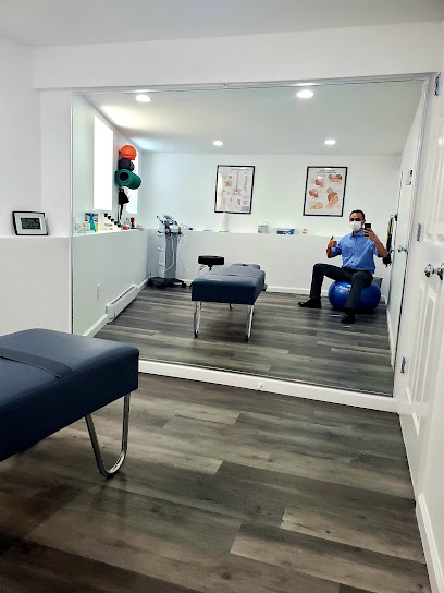 iMed Centers Stamford iMed Centers Stamford