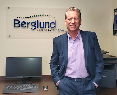 Berglund Chiropractic & Wellness LLC Berglund Chiropractic & Wellness LLC