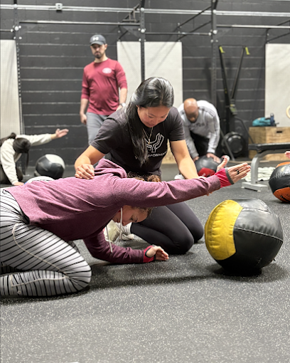 YU Performance Physical Therapy & Longevity Coaching YU Performance Physical Therapy & Longevity Coaching
