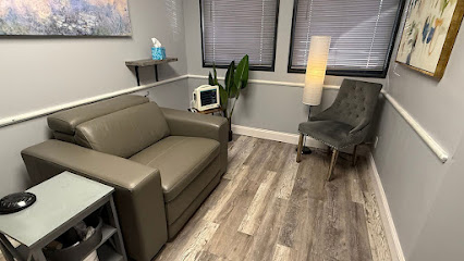 Serenity Infuse Health and Wellness: Spravato Therapy