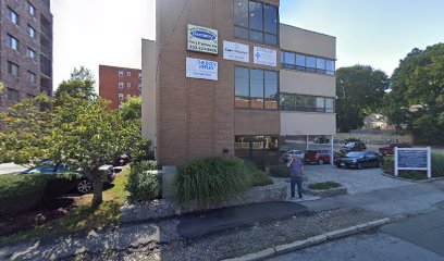 Revitalize Wellness Center – Naturopathic Doctor – Dr. Nina Manipon