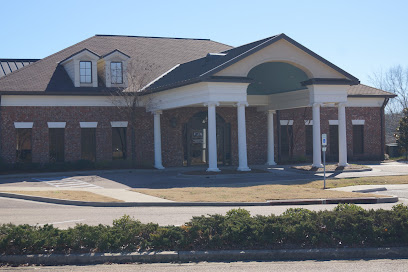 Comprehensive Pain Center of Mississippi Comprehensive Pain Center of Mississippi