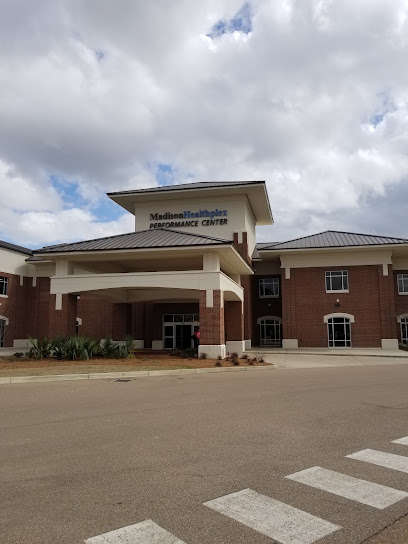 Mississippi Sports Medicine & Orthopaedic Center Mississippi Sports Medicine & Orthopaedic Center