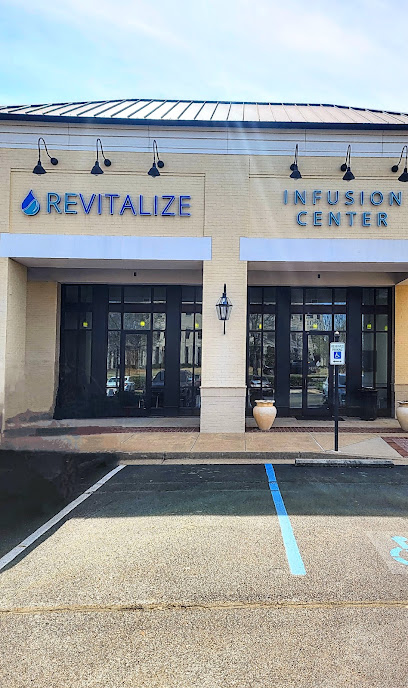 Revitalize Infusion Center