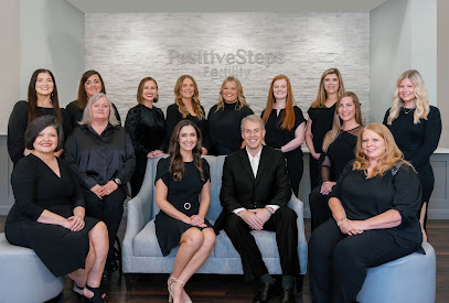 Positive Steps Fertility – Gulfport