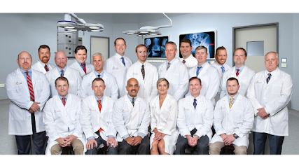 Bienville Orthopaedic Specialists – Orange Grove (Gulfport)