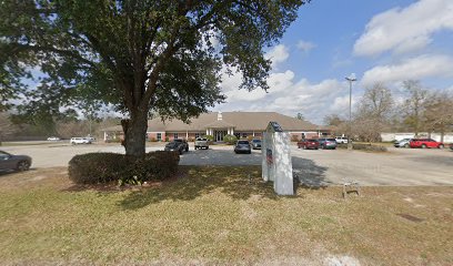 Sports Medicine Center-Bienville Sports Medicine Center-Bienville