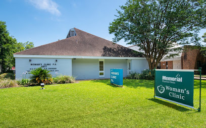Memorial Woman’s Clinic Gulfport Memorial Woman’s Clinic Gulfport