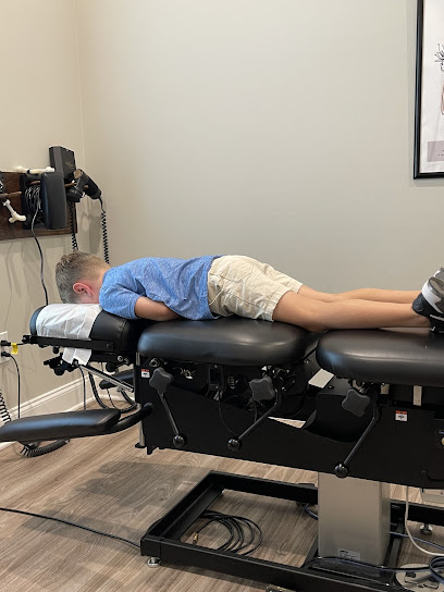 Back in Motion Chiropractic