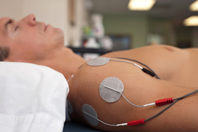Community Rehab Physical Therapy
