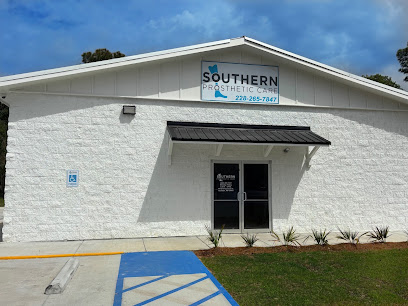 Southern Prosthetic Care