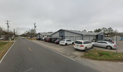 Coastal Family Health Center Gulfport Clinic