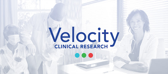 Velocity Clinical Research Velocity Clinical Research