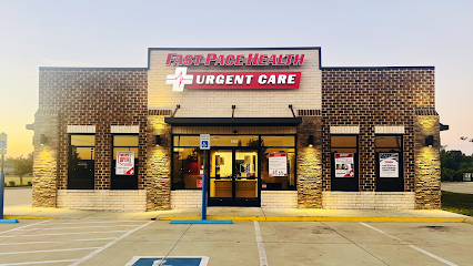 Fast Pace Health Urgent Care – Southaven – MS Fast Pace Health Urgent Care – Southaven – MS