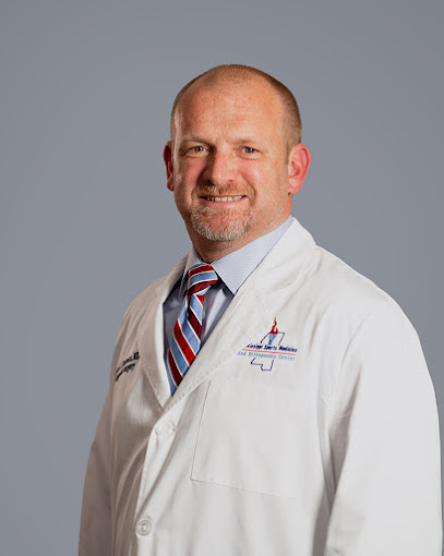 Gabe Rulewicz, MD Gabe Rulewicz, MD
