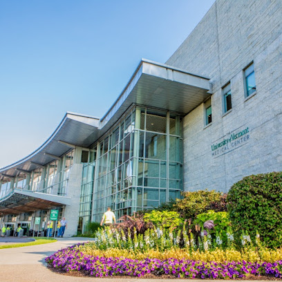 University of Vermont Cancer Center – UVM Cancer Treatment Center University of Vermont Cancer Center – UVM Cancer Treatment Center