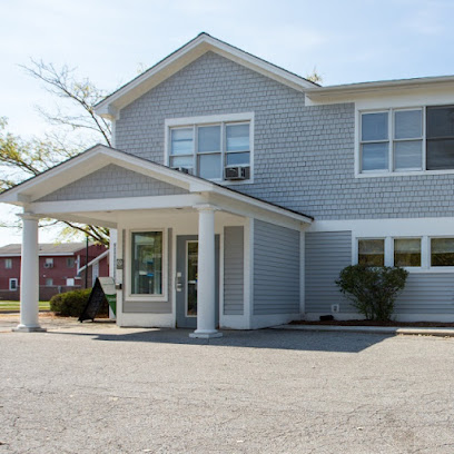 Orthopedics & Rehabilitation Center – San Remo Drive, University of Vermont Medical Center Orthopedics & Rehabilitation Center – San Remo Drive, University of Vermont Medical Center