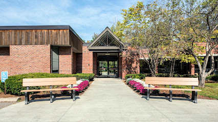 Adult Primary Care – South Burlington, University of Vermont Medical Center