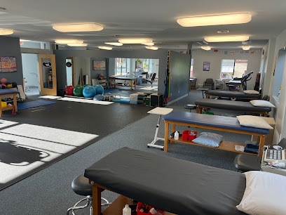 Green Mountain Rehabilitation & Sports Medicine Green Mountain Rehabilitation & Sports Medicine