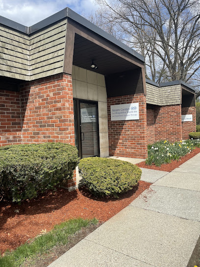Stram Center for Integrative Medicine Stram Center for Integrative Medicine