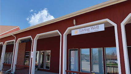 Living Well Center For Integrative Health Living Well Center For Integrative Health