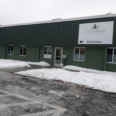Evergreen Sports Medicine
