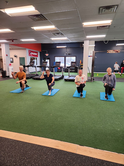 OnTrack Physical Therapy and Functional Training OnTrack Physical Therapy and Functional Training
