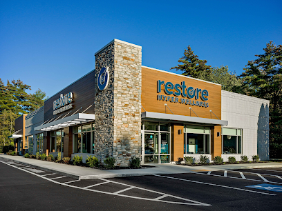 Restore Hyper Wellness Restore Hyper Wellness