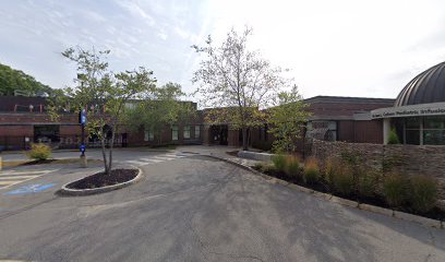 MaineHealth Cancer Care and Blood Disorders – Scarborough