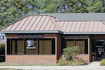 Rejuvenations Medi Spa Rejuvenations Medi Spa
