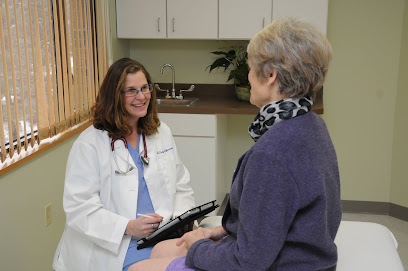 Vein Healthcare Center