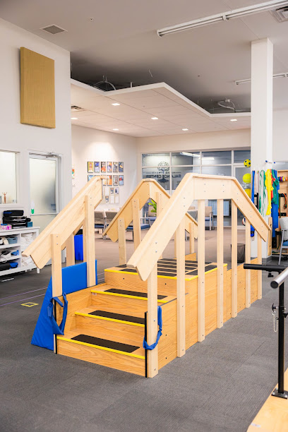 Maine Strong Balance Center