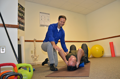 Chiropractic & Sports Health