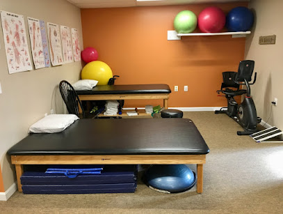 Head to Toe Physical Therapy-Maine Head to Toe Physical Therapy-Maine
