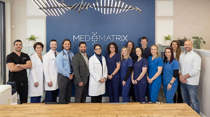 Med Matrix – Functional Medicine and MedSpa Med Matrix – Functional Medicine and MedSpa