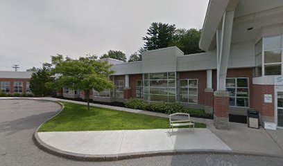 Central Maine Therapy Services Central Maine Therapy Services