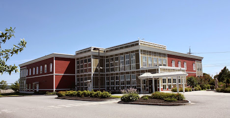 St Mary’s Center for Orthopaedics St Mary’s Center for Orthopaedics