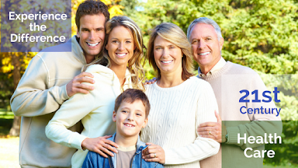 Cyr Chiropractic Center Cyr Chiropractic Center