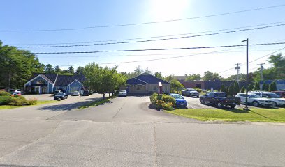 Central Maine Conditioning Clinic, Inc. Central Maine Conditioning Clinic, Inc.
