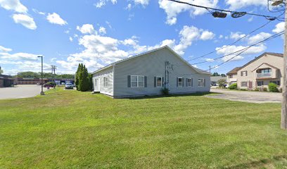 Maine Osteopathic Clinic Maine Osteopathic Clinic