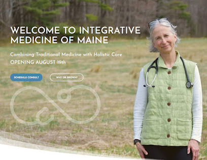 Anne Brown, MD Anne Brown, MD