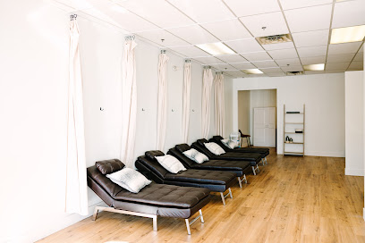 K&E IV and Aesthetic Lounge K&E IV and Aesthetic Lounge