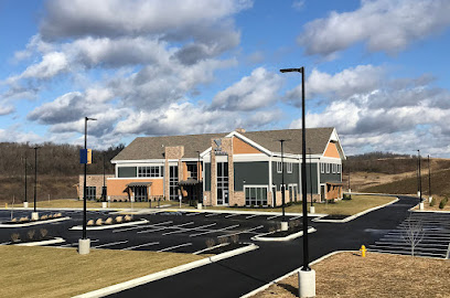 WVU Medicine Center for Hope and Healing WVU Medicine Center for Hope and Healing