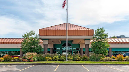 Encompass Health Rehabilitation Hospital of Morgantown Encompass Health Rehabilitation Hospital of Morgantown