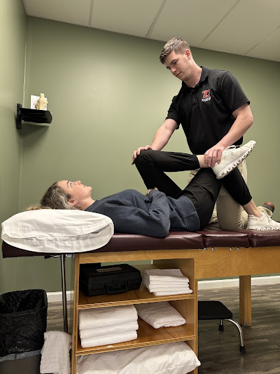 Dynamic Physical Therapy Morgantown Dynamic Physical Therapy Morgantown
