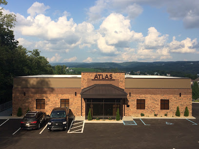 Atlas Chiropractic Atlas Chiropractic