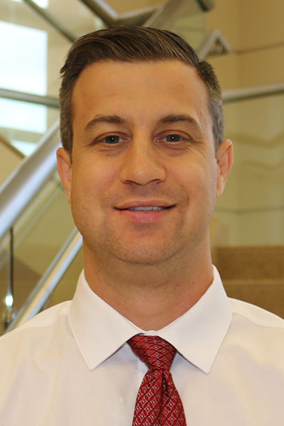 Jacob Conjeski, MD Jacob Conjeski, MD