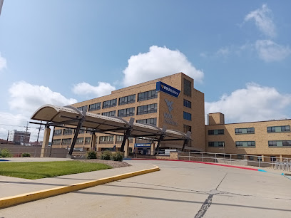 Camden Clark Medical Center Camden Clark Medical Center